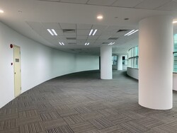 Changi Business Park Ctrl 2 (Various Units) (D16), Office #429609101